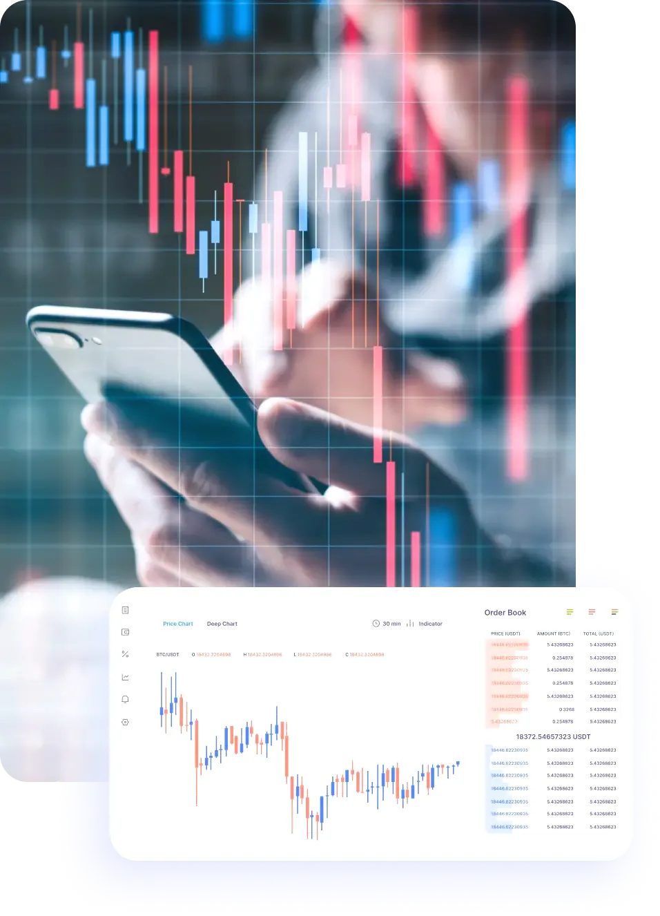Immediate Nextgen plataforma cripto